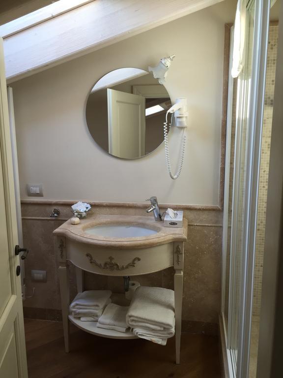 Garda Residence San Vigilio Golf Pozzolengo Rom bilde