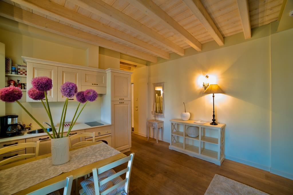 Garda Residence San Vigilio Golf Pozzolengo Rom bilde