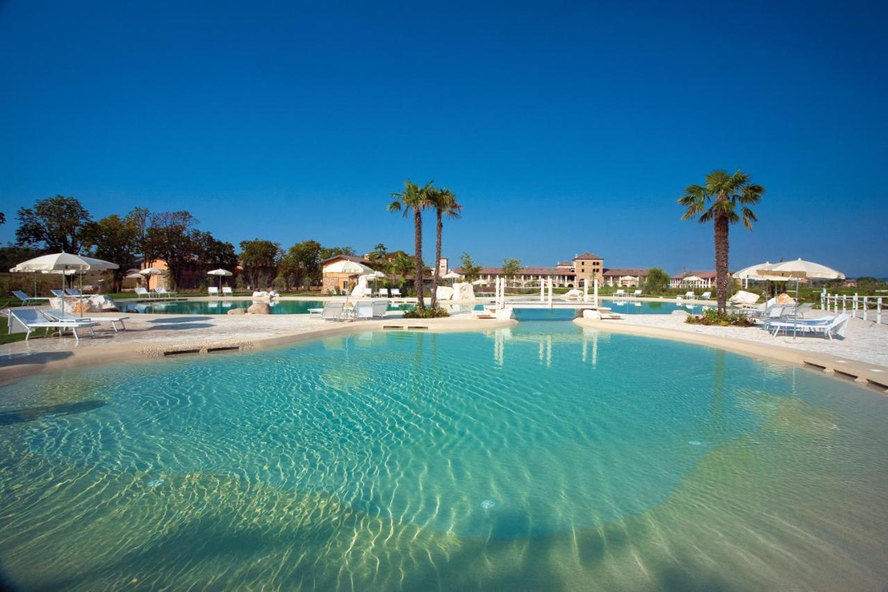 Garda Residence San Vigilio Golf Pozzolengo Eksteriør bilde